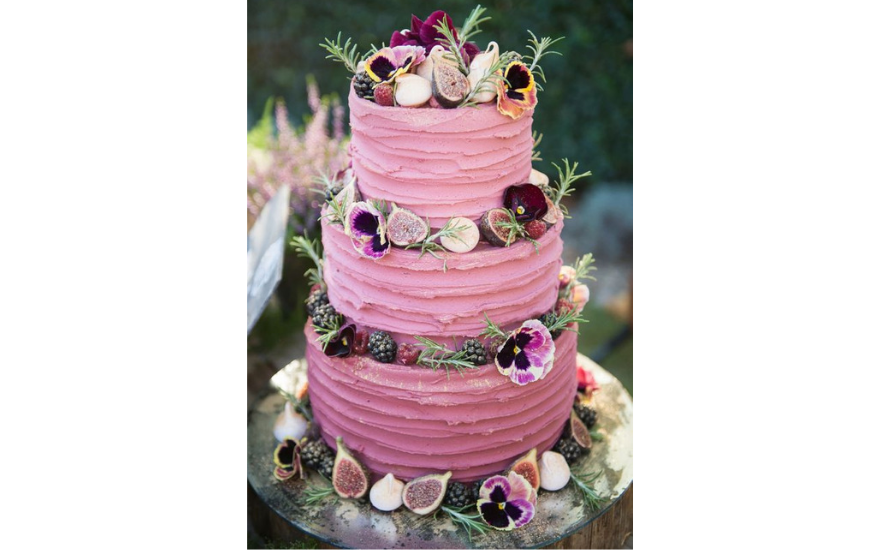 purple-fig-wedding-cake