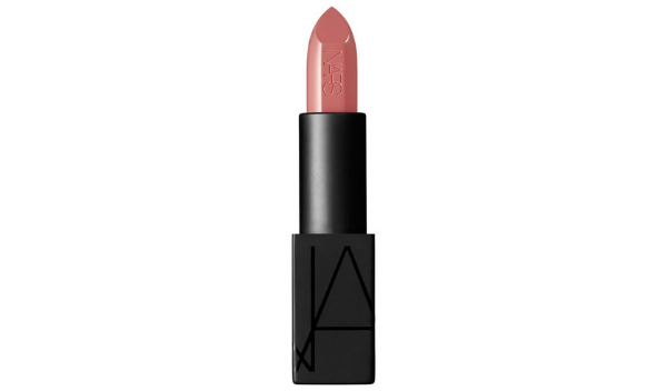 NARS nude lipstick for brides