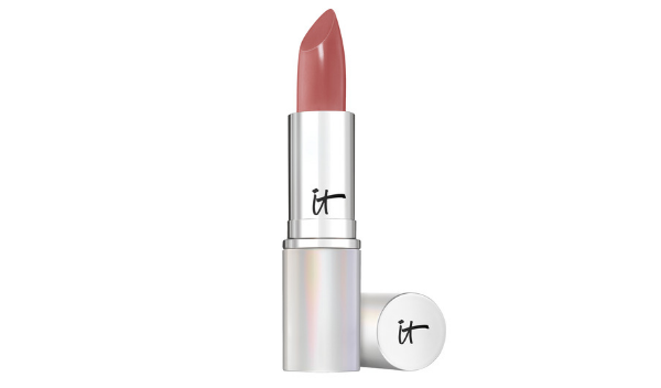 IT Cosmetics nude lipstick for brides