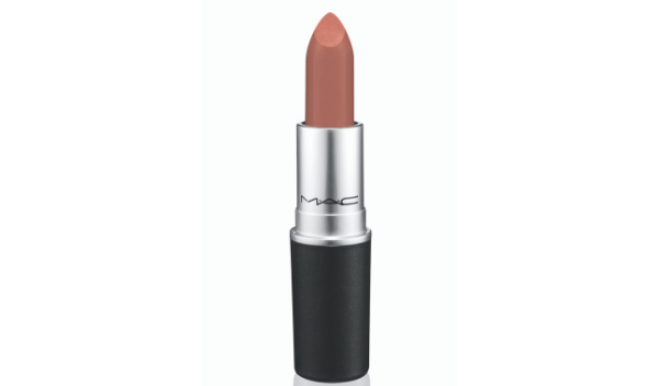 best nude lipstick from MAC