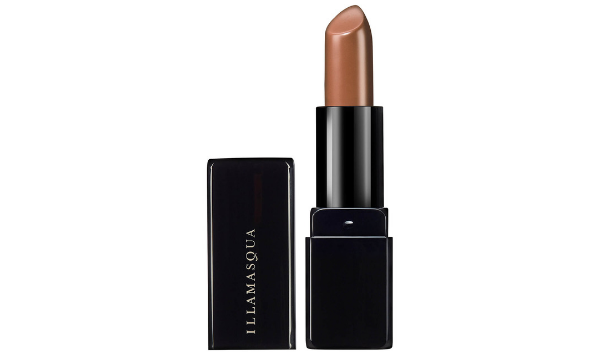 best nude illamasqua lipstick