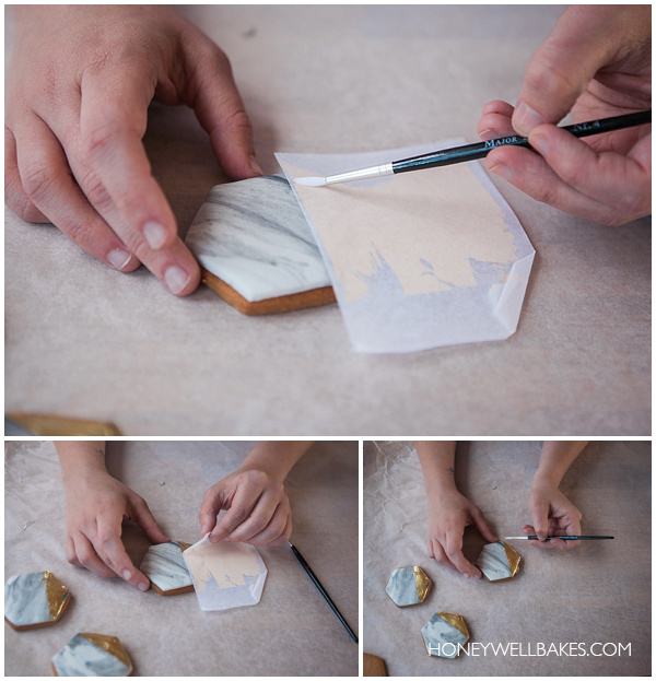 gold-leaf-biscuit-tutorial