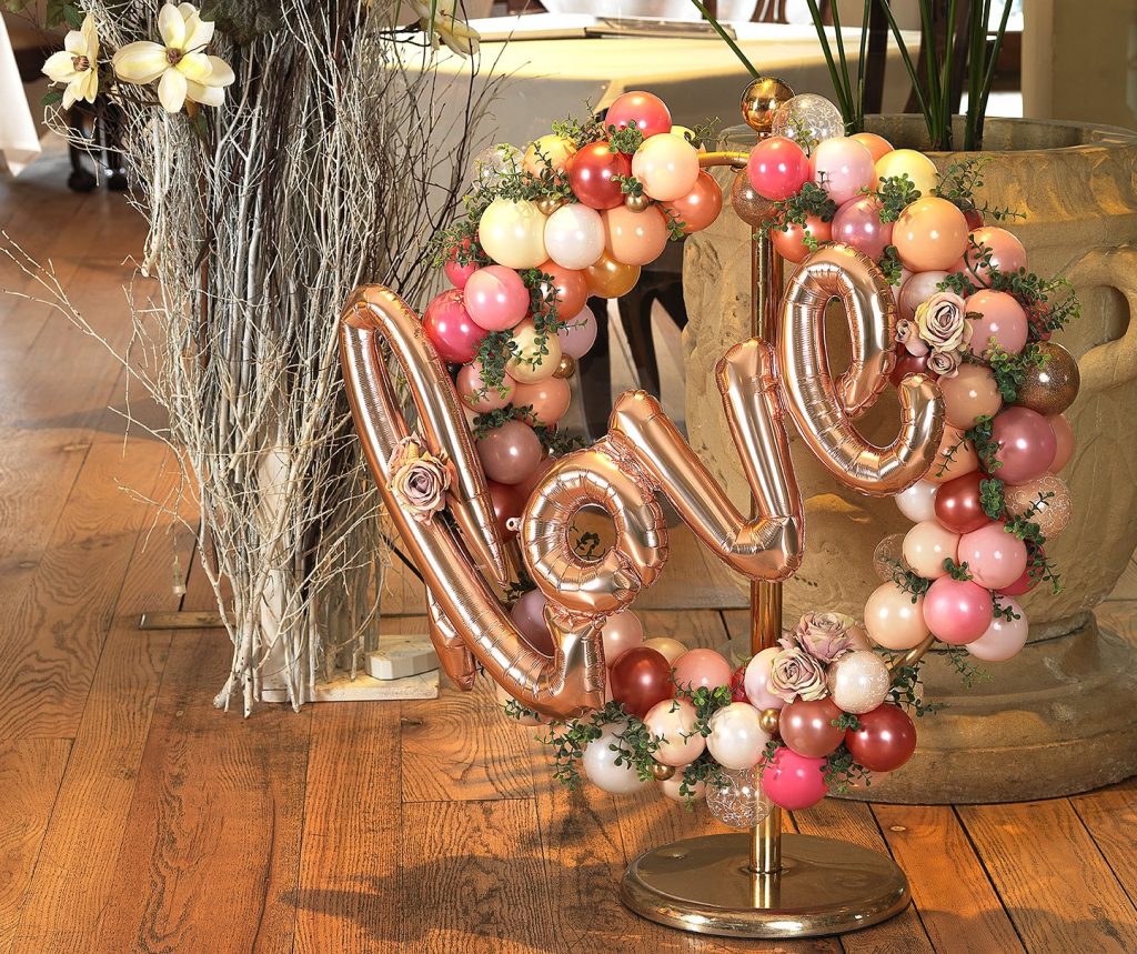 balloons-for-wedding-decorations