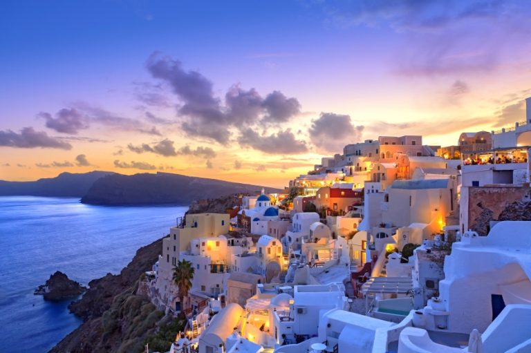 greece-honeymoon-desintation