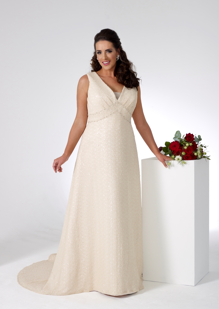 ivory-wedding-dress-for-older-brides