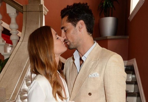 millie-mackintosh-unseen-wedding-photos