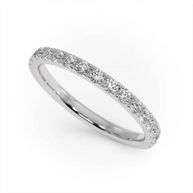 platinum-diamond-wedding-wedding