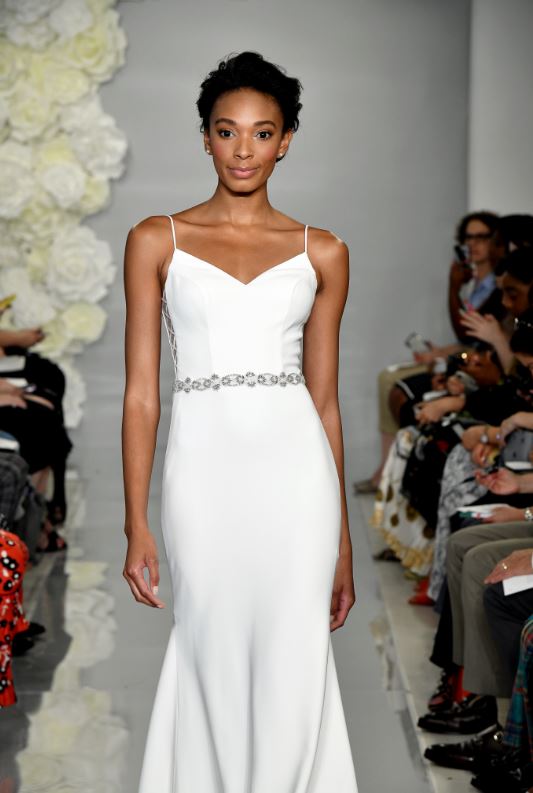 thin-strap-simple-wedding-dress