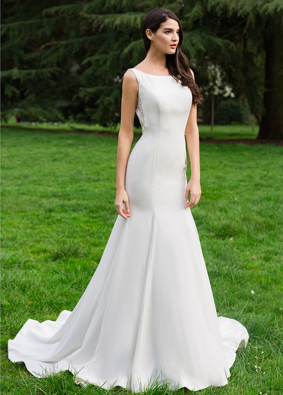 simple-wedding-dress-for-older-brides