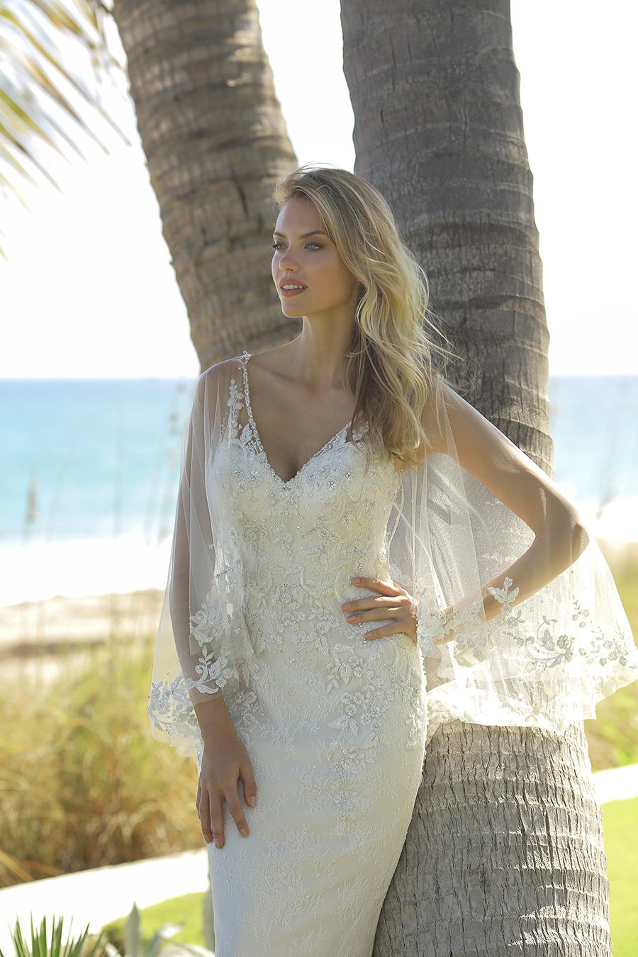 Mature beach wedding dresses best sale