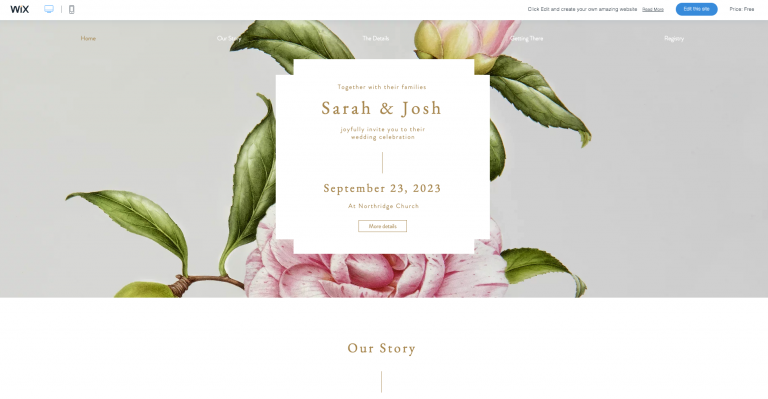 how-to-build-a-wedding-website