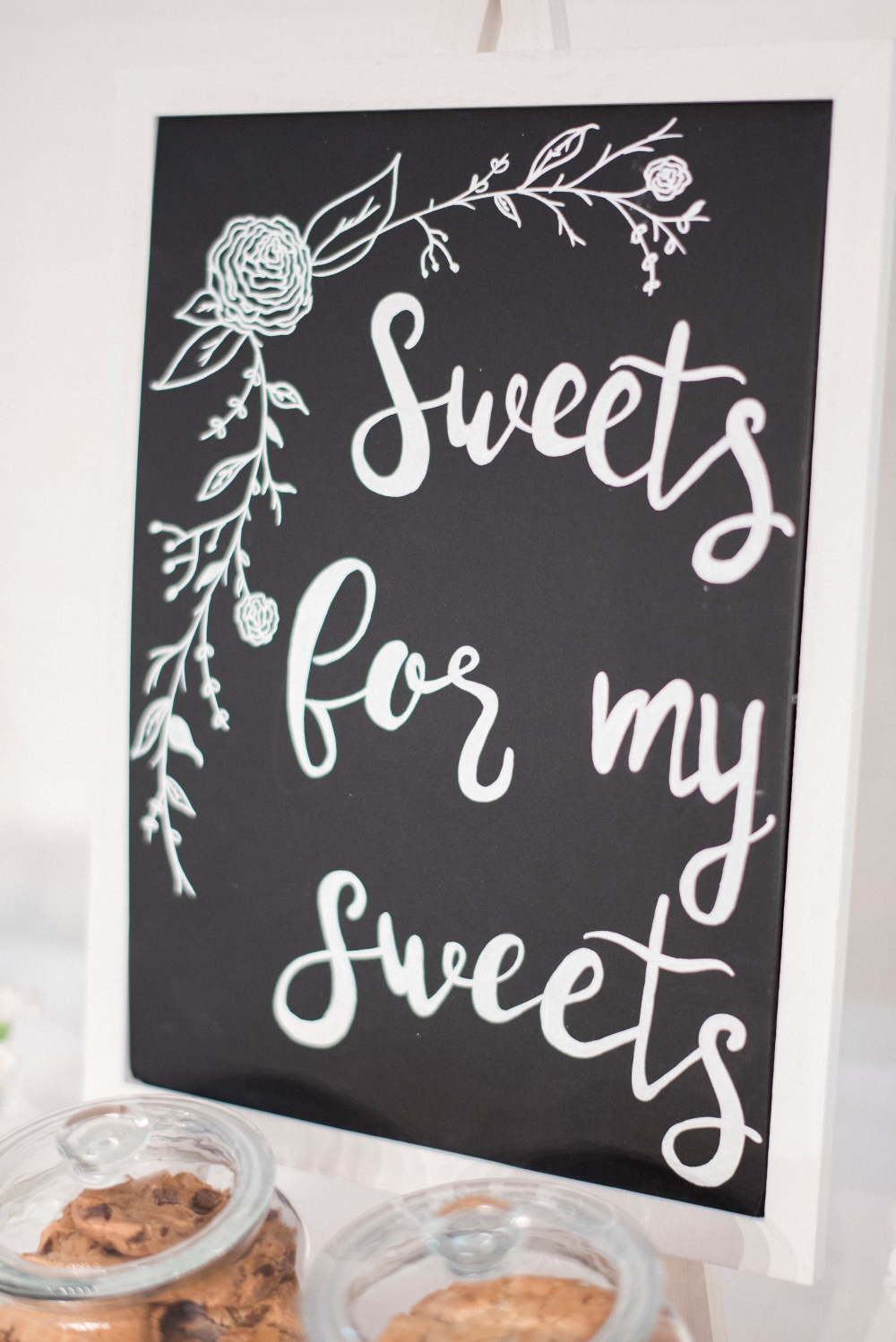 chalkboard-wedding-sign