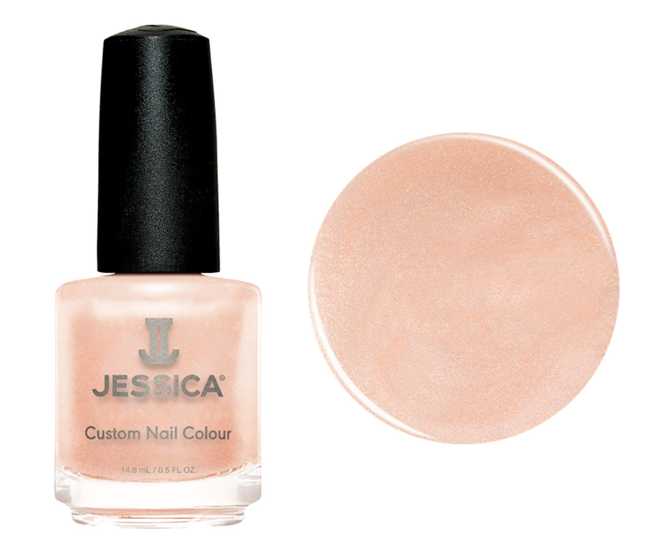 shimmery-nude-nail-polish