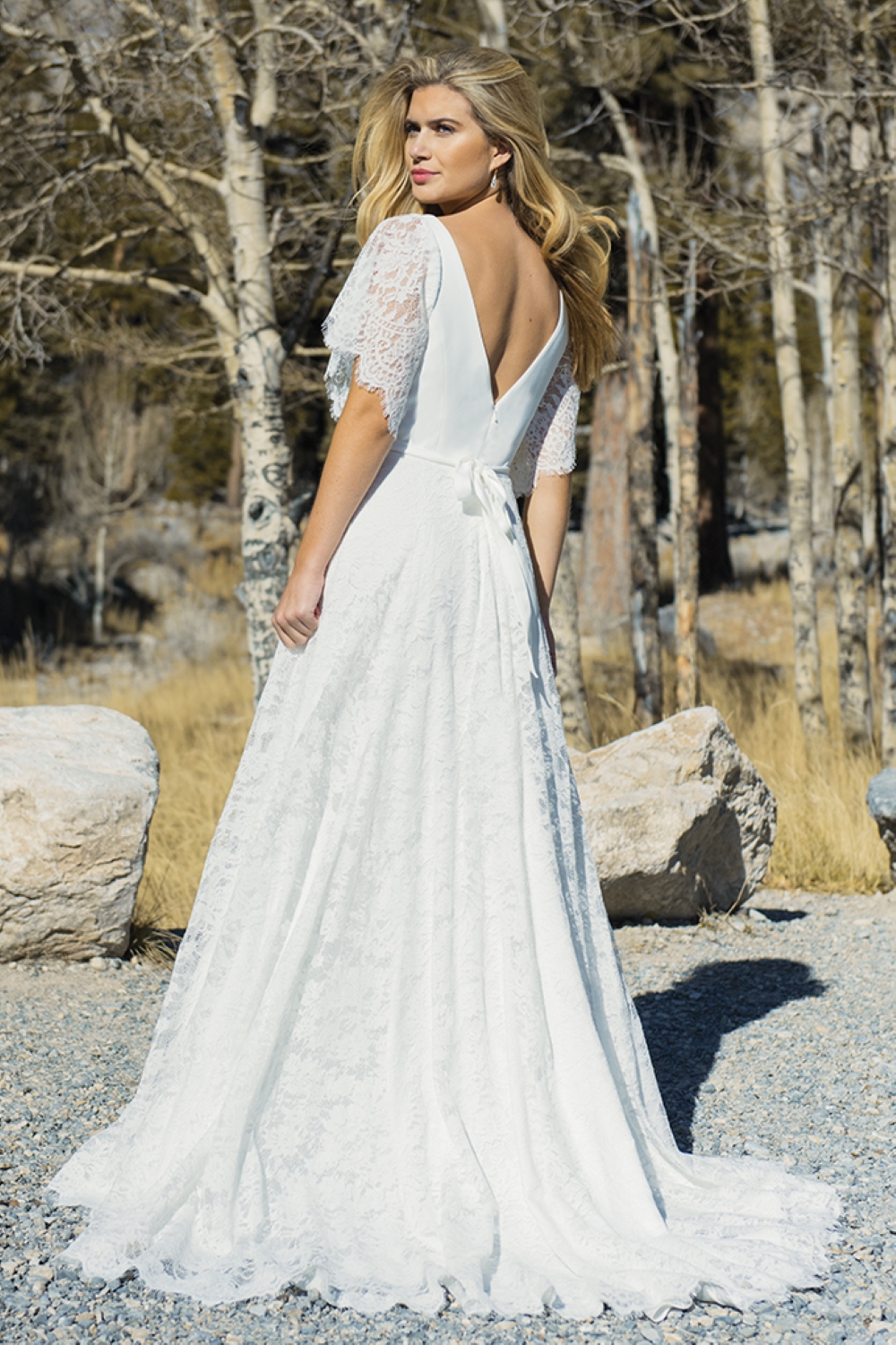 lace-sleeved-wedding-dress