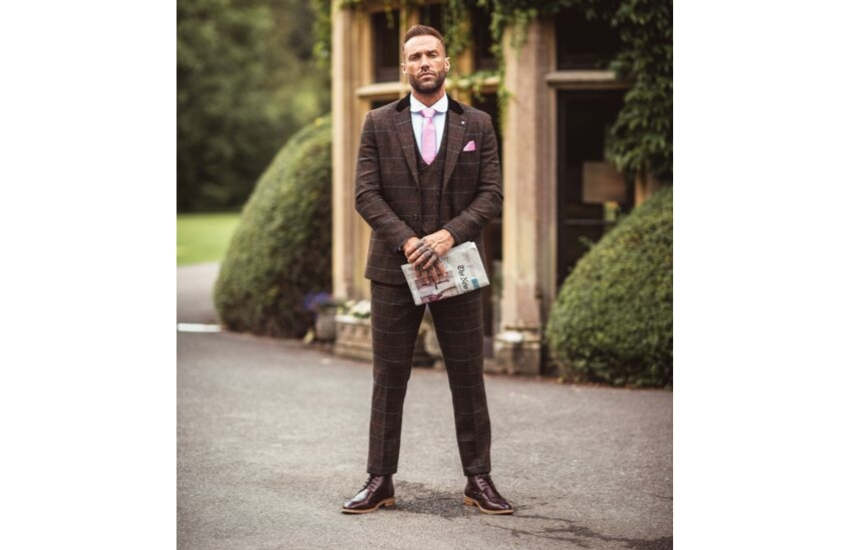 dark-brown-wedding-suit-tweed