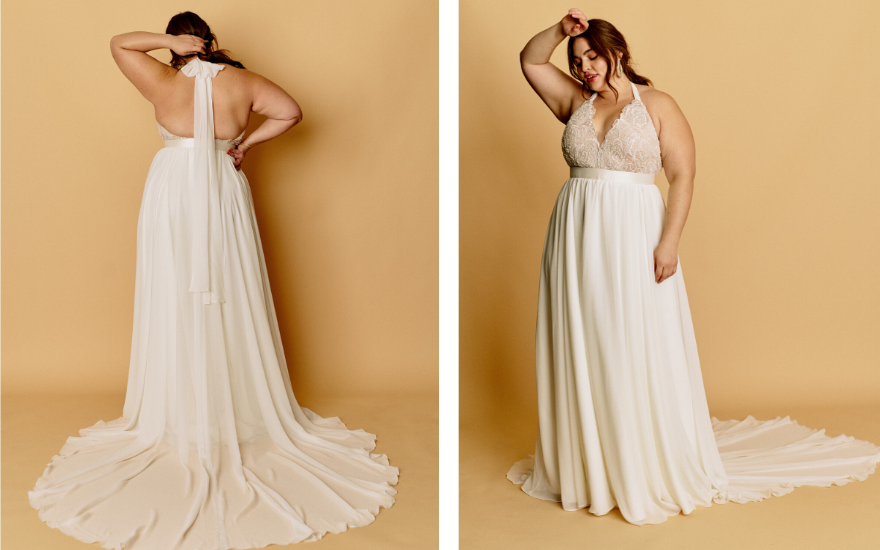 plus-size-halterneck-wedding-dress