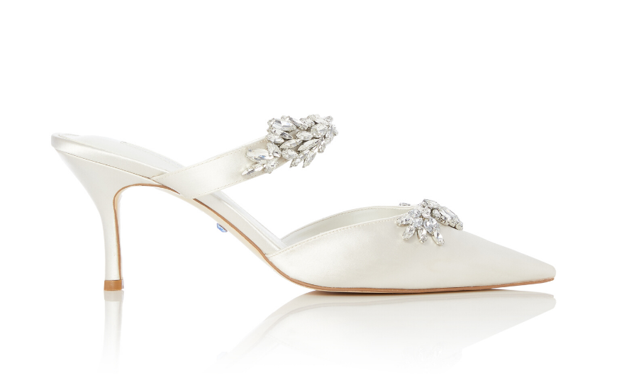 kitten-heel-wedding-shoe