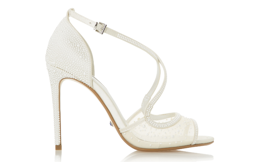 high-heeled-open-toe-wedding-shoes