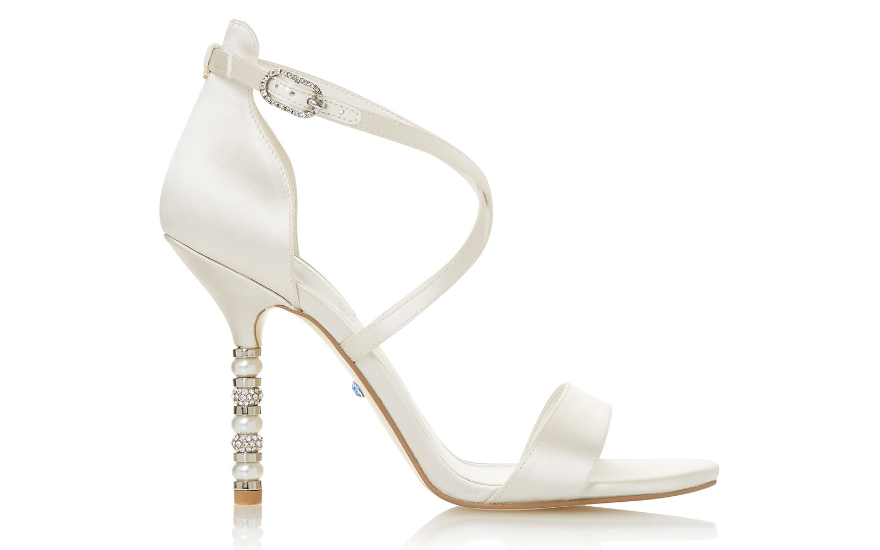 high-heeled-wedding-shoes