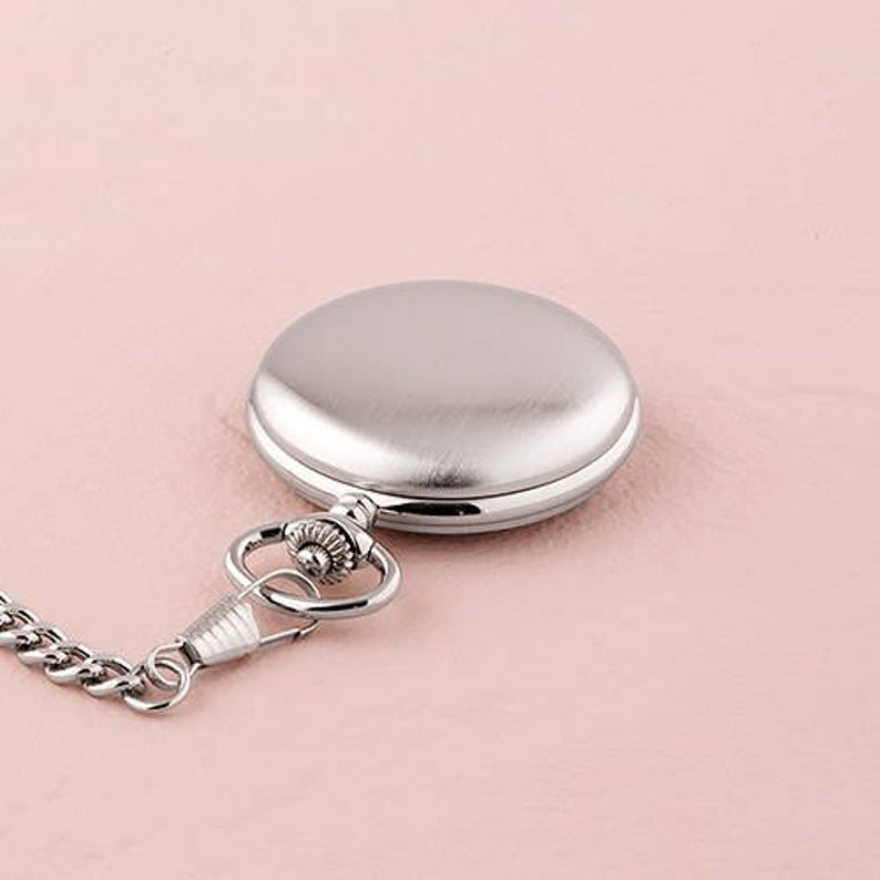 Pocket Watch Gift