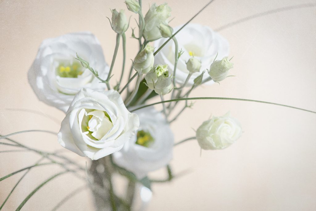 May wedding flowers