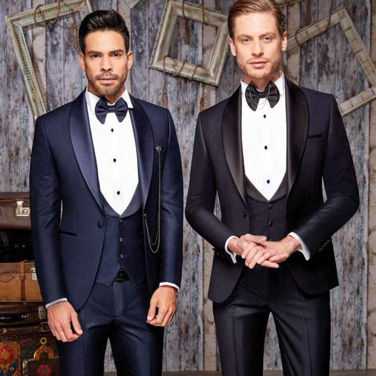 Aristocracy London Groomswear