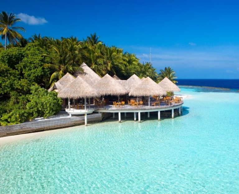 Discount Maldives Honeymoons