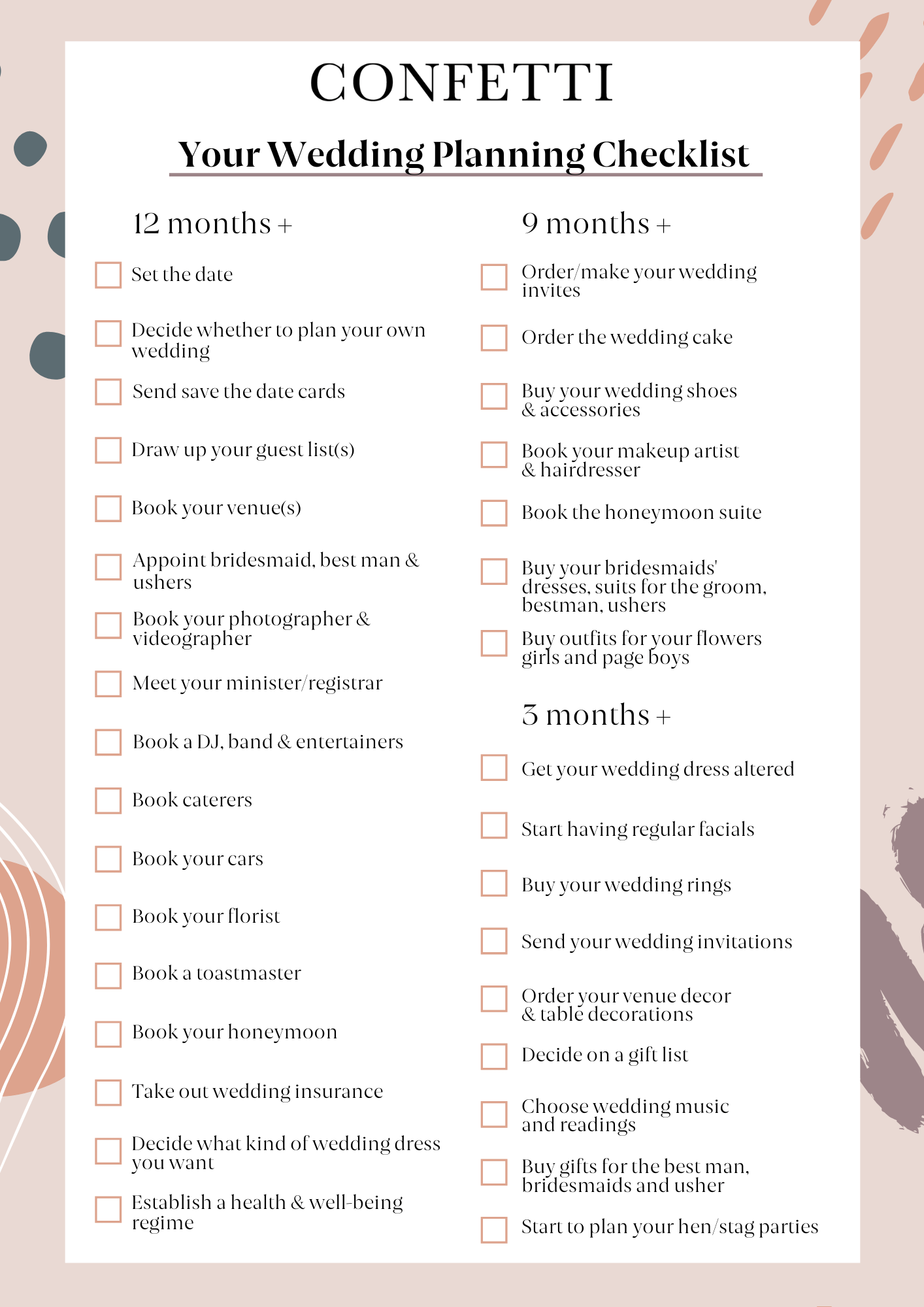 printable-wedding-checklist-pdf-download-wedding-planning-checklist