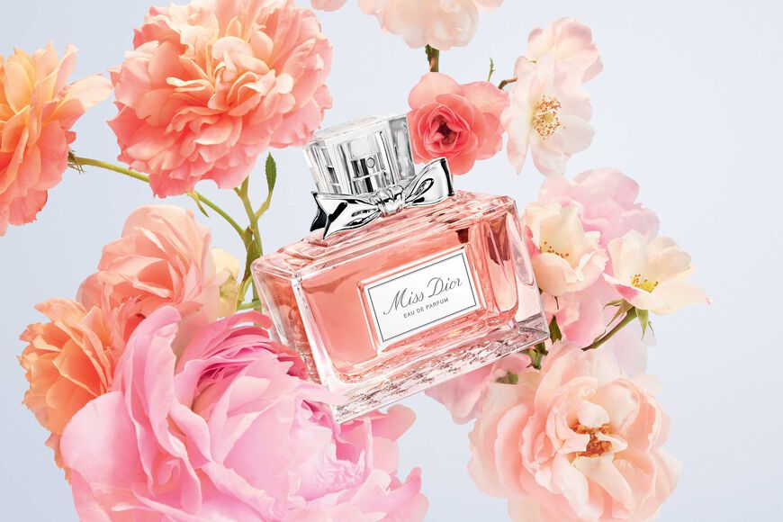 wedding-perfume-miss-dior-perfume