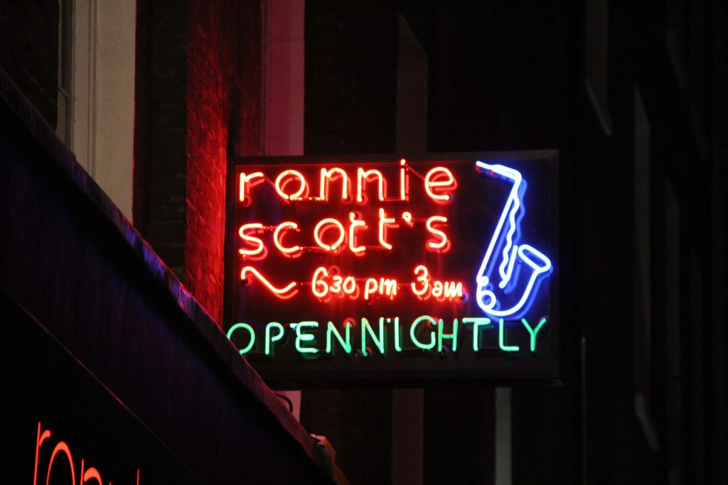 ronnie-scotts-soho