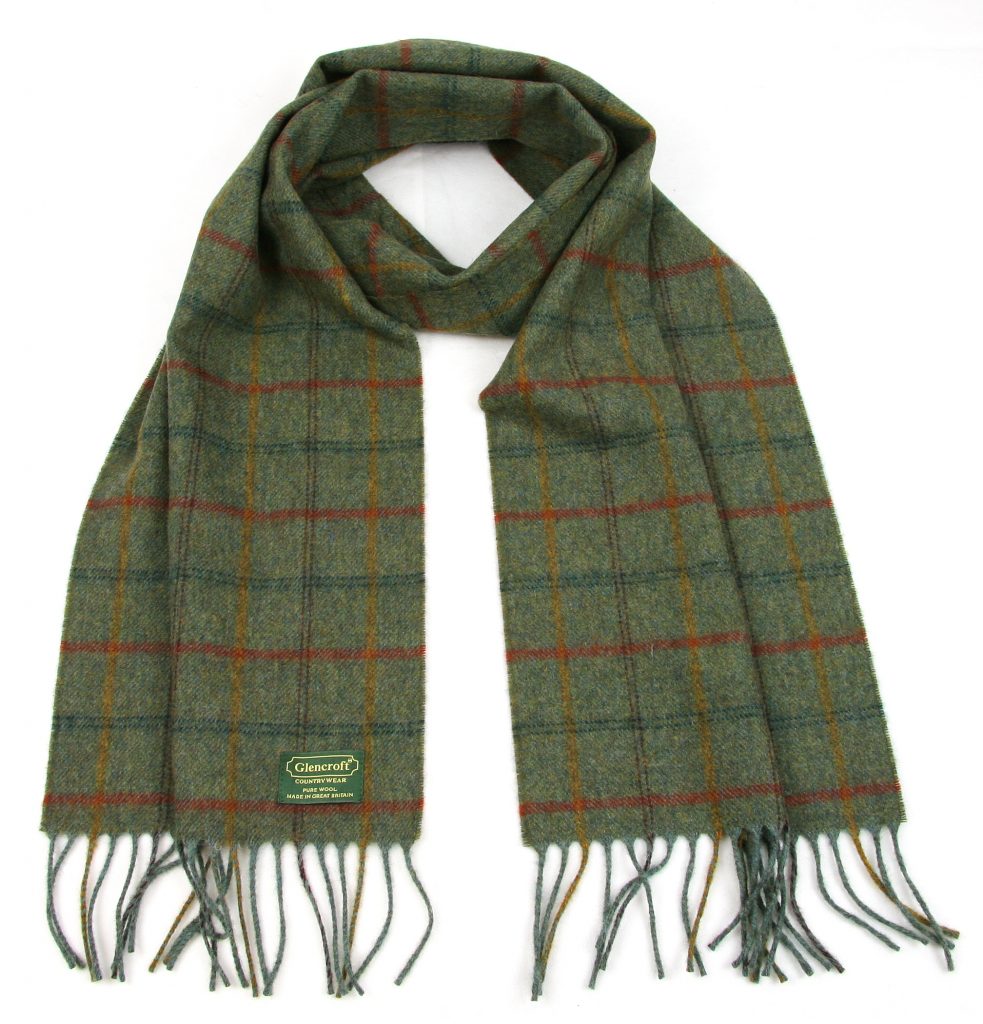 glencroft-countrywear-scarf-best-christmas-gifts-for-him