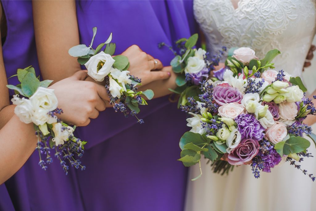 purple-bridesmaid-dress-most-popular-bridesmaid-dress-winter