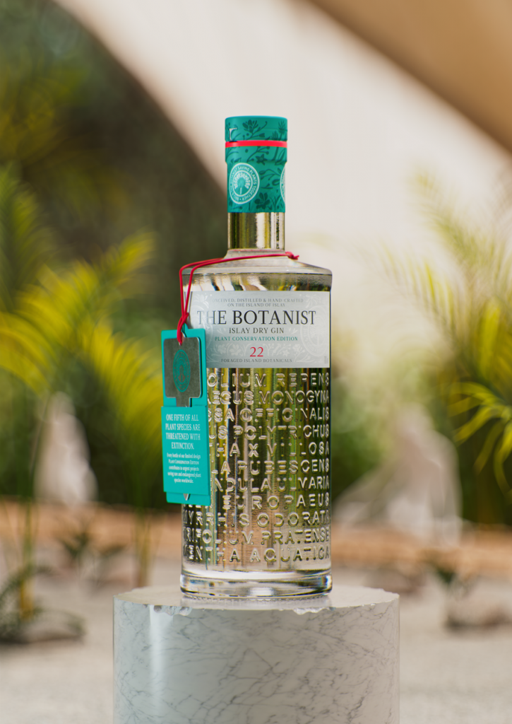 the-botanist-gin-christmas-gift-for-her