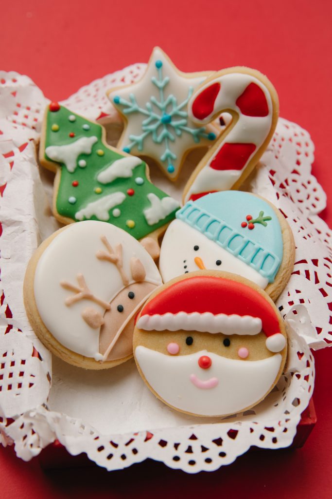 christmas-biscuits-first-christmas-married-couple