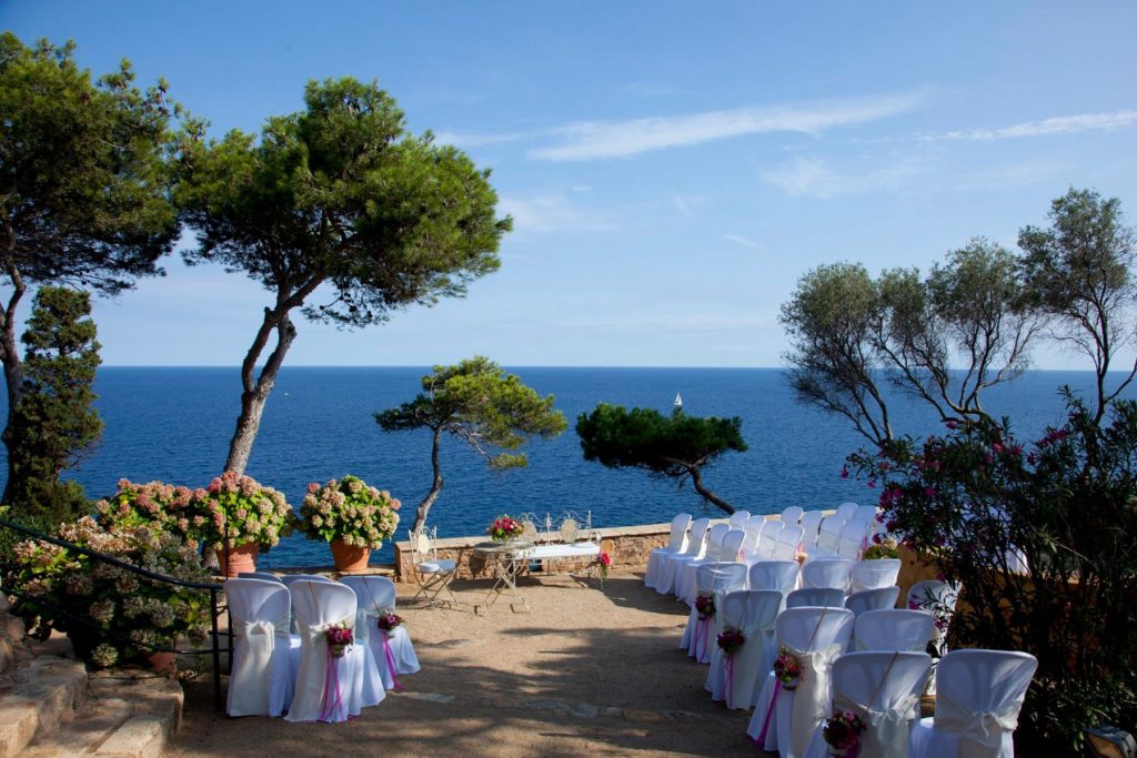 convent-de-blanes-best-wedding-locations-in-barcelona-with-sea-view