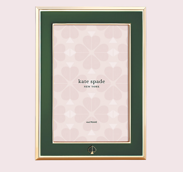 kate-spade-photo-frame-best-wedding-gifts