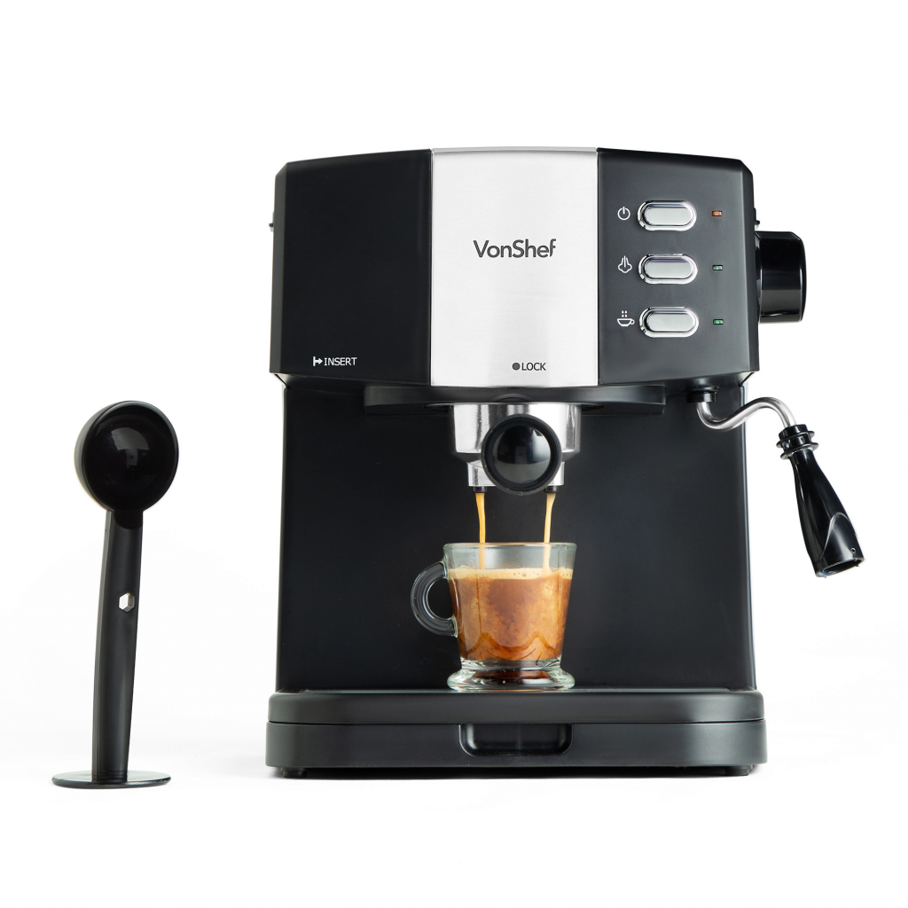 vonshef-espresso-machine-best-wedding-gifts